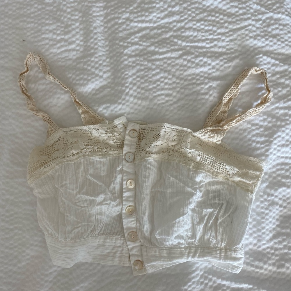 urban outfitters blouse